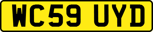 WC59UYD