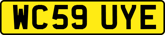 WC59UYE
