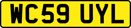 WC59UYL