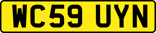 WC59UYN