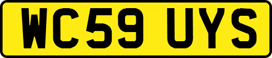 WC59UYS