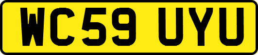 WC59UYU