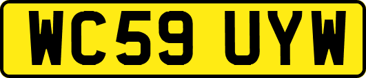 WC59UYW