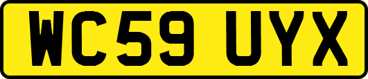 WC59UYX