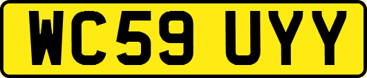 WC59UYY