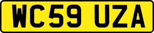 WC59UZA