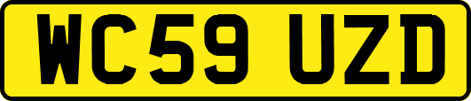 WC59UZD