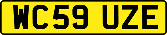 WC59UZE