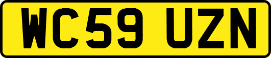 WC59UZN