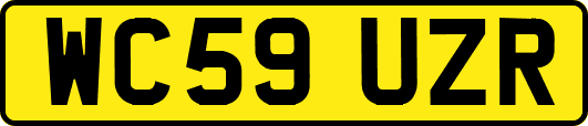 WC59UZR