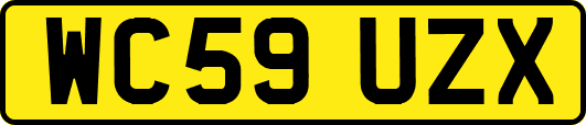 WC59UZX