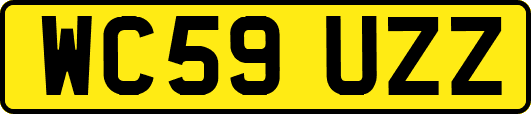 WC59UZZ
