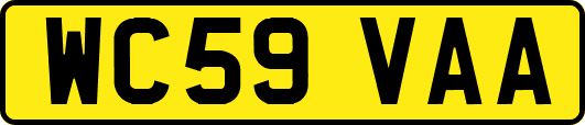 WC59VAA