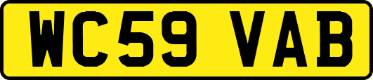 WC59VAB
