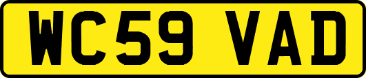 WC59VAD