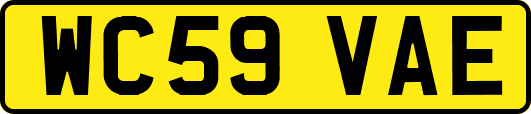 WC59VAE