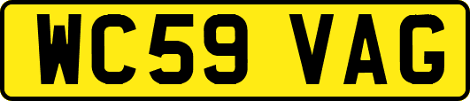 WC59VAG
