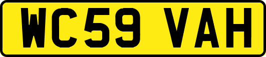 WC59VAH