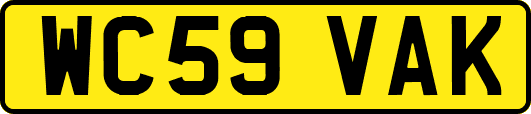 WC59VAK