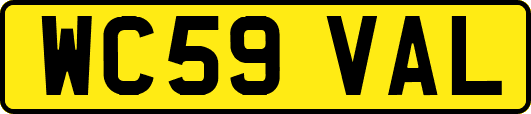 WC59VAL
