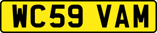 WC59VAM