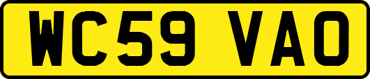 WC59VAO