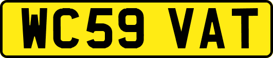 WC59VAT
