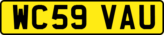 WC59VAU