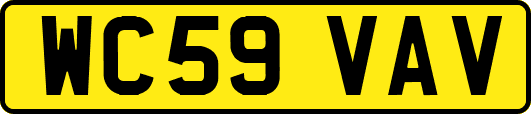WC59VAV