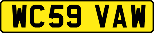 WC59VAW