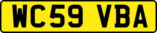 WC59VBA