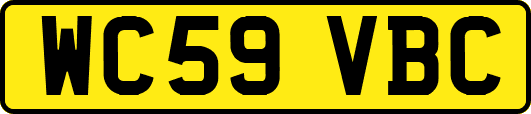 WC59VBC
