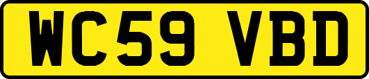 WC59VBD