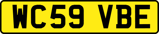 WC59VBE