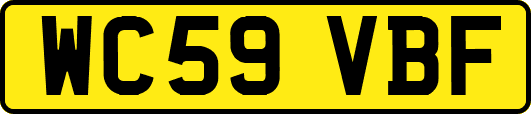 WC59VBF