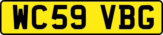 WC59VBG