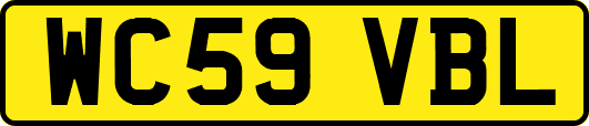 WC59VBL