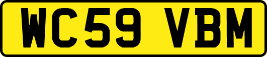 WC59VBM
