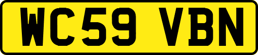 WC59VBN
