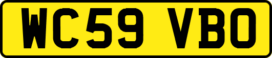 WC59VBO