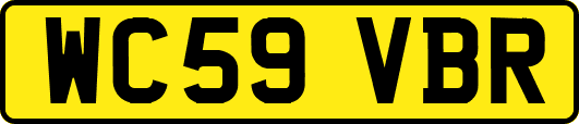 WC59VBR