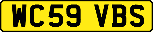 WC59VBS