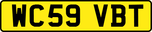 WC59VBT
