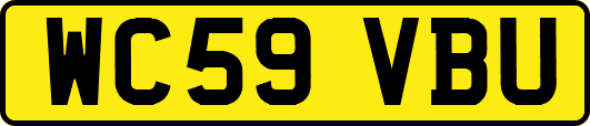 WC59VBU