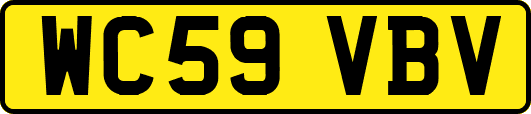 WC59VBV