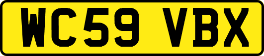WC59VBX