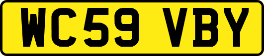 WC59VBY