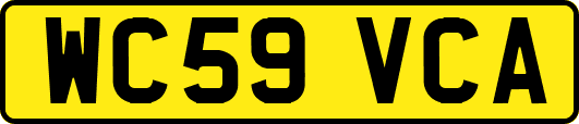 WC59VCA