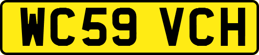 WC59VCH