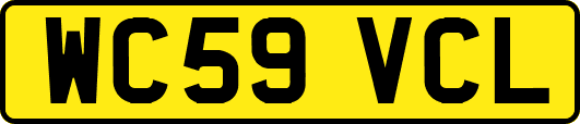 WC59VCL